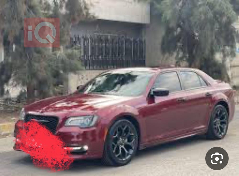 Chrysler 300